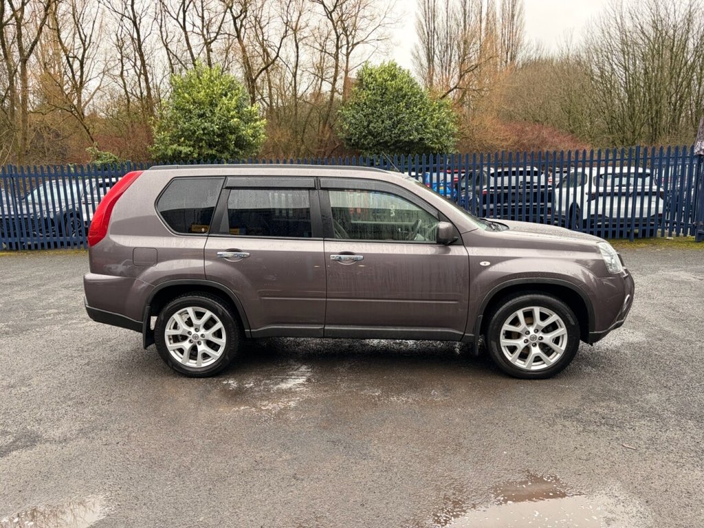 Used Nissan X-Trail 2013 for sale - 77388838: Photo 9