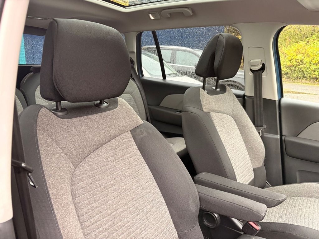 Used Citroen C4 Grand Picasso 2015 for sale - 76420091: Photo 15