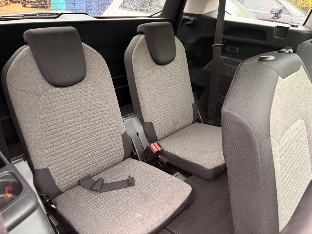 Used Citroen C4 Grand Picasso 2015 for sale - 76420091: Photo 21