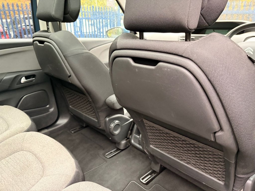 Used Citroen C4 Grand Picasso 2015 for sale - 76420091: Photo 29