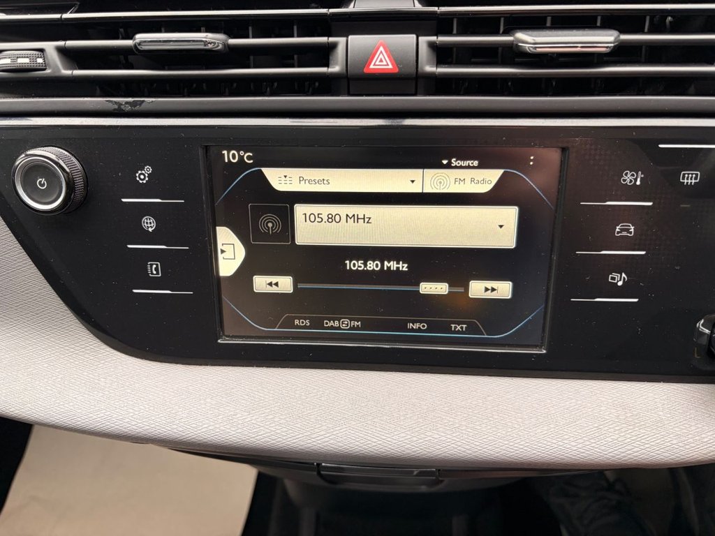 Used Citroen C4 Grand Picasso 2015 for sale - 76420091: Photo 34