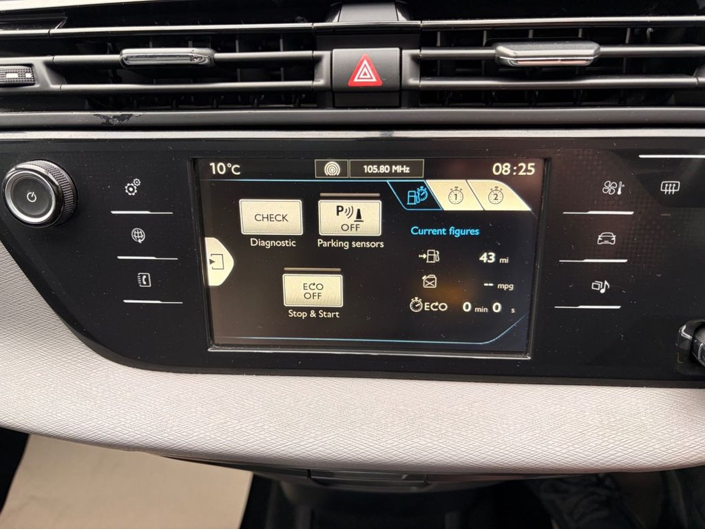 Used Citroen C4 Grand Picasso 2015 for sale - 76420091: Photo 35