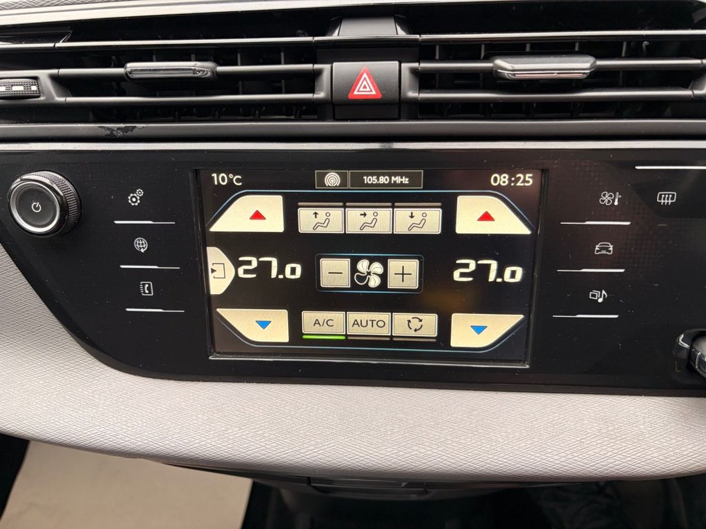 Used Citroen C4 Grand Picasso 2015 for sale - 76420091: Photo 36