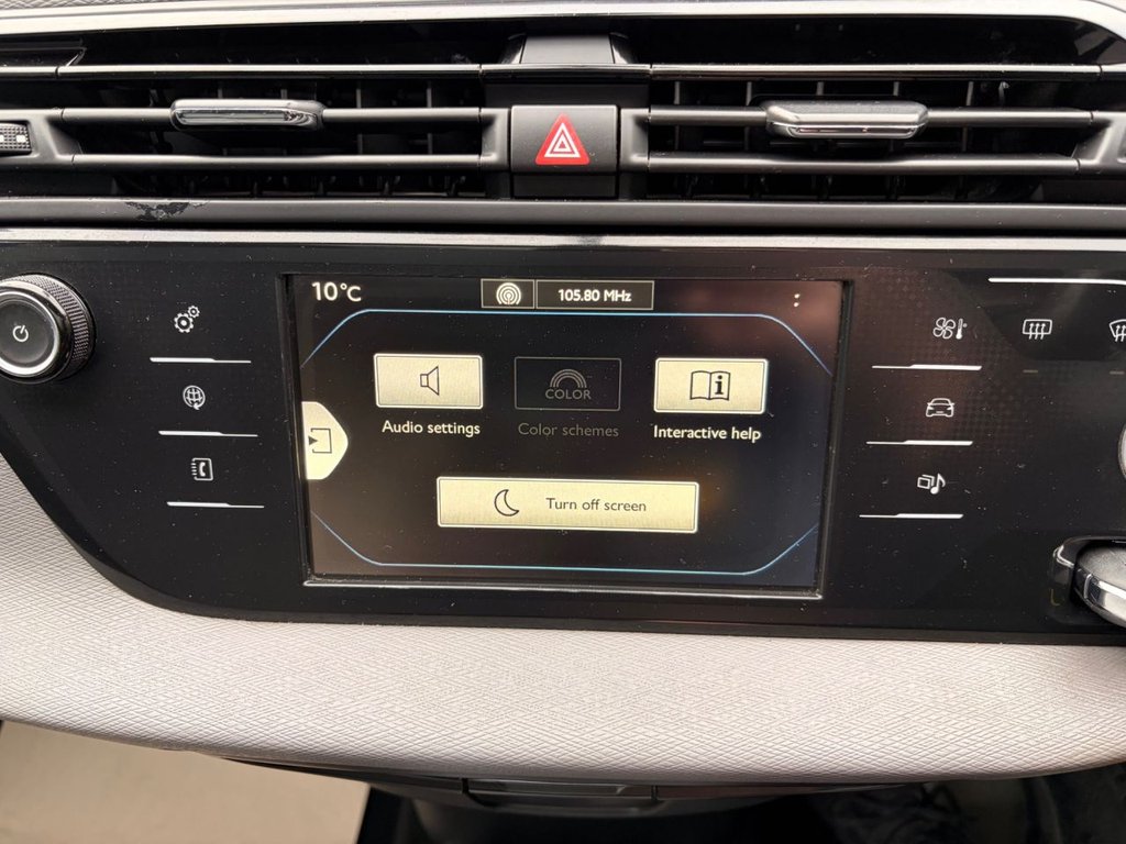 Used Citroen C4 Grand Picasso 2015 for sale - 76420091: Photo 37