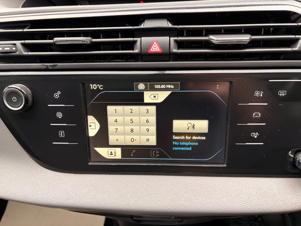 Used Citroen C4 Grand Picasso 2015 for sale - 76420091: Photo 38