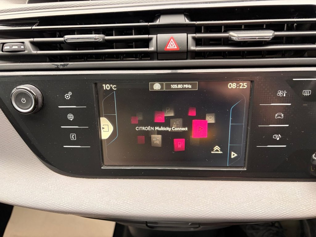 Used Citroen C4 Grand Picasso 2015 for sale - 76420091: Photo 39