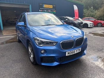 Used BMW X1 2016 for sale - 79655079: Photo