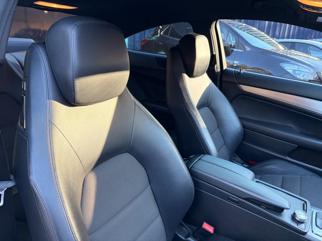 Used Mercedes-Benz C Class 2012 for sale - 77388753: Photo 27