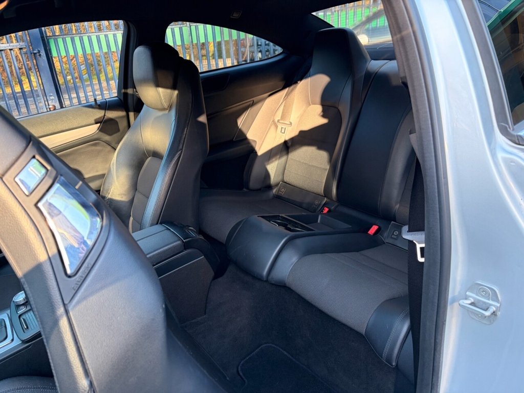 Used Mercedes-Benz C Class 2012 for sale - 77388753: Photo 39