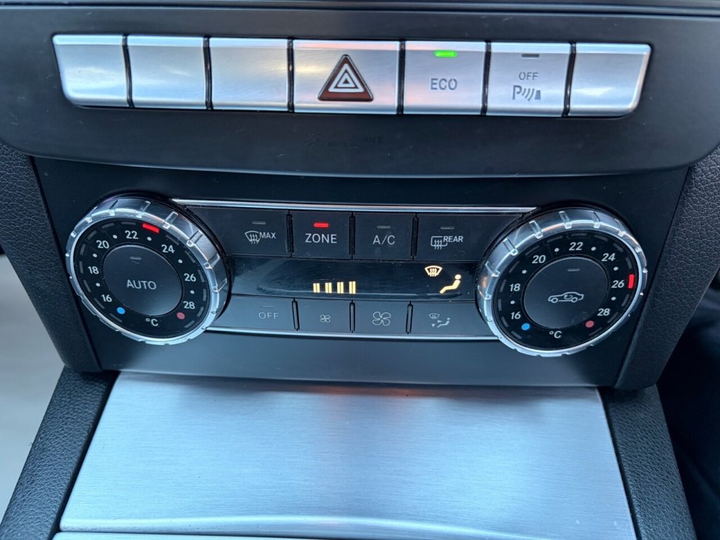 Used Mercedes-Benz C Class 2012 for sale - 77388753: Photo 43