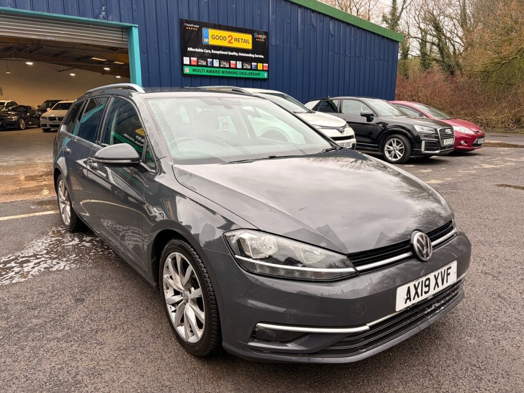 Used Volkswagen Golf 2019 for sale - 77820554: Photo 11