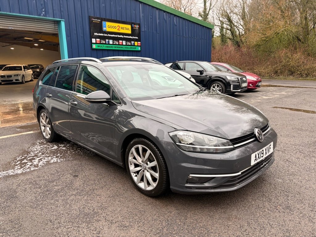 Used Volkswagen Golf 2019 for sale - 77820554: Photo 12