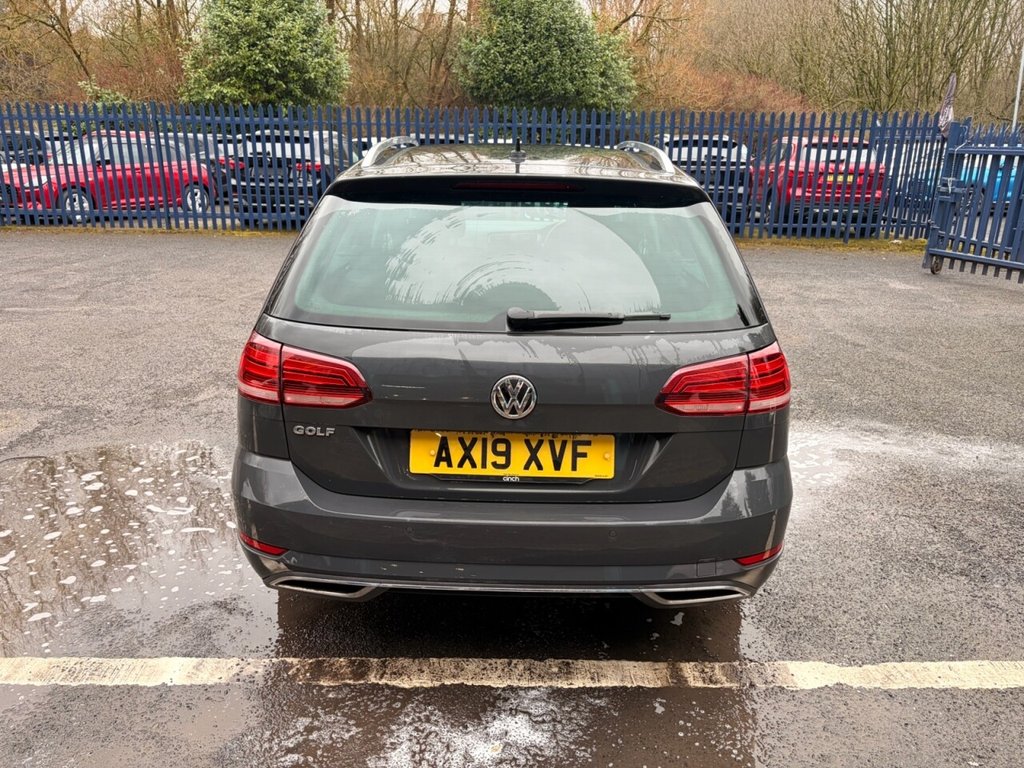 Used Volkswagen Golf 2019 for sale - 77820554: Photo 14