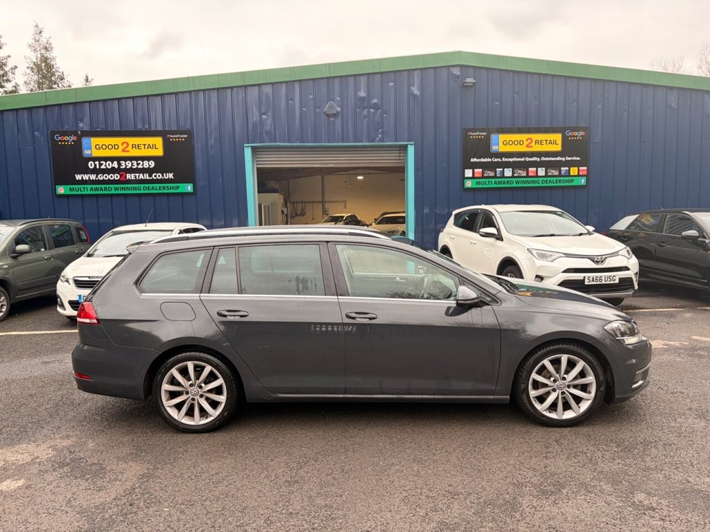 Used Volkswagen Golf 2019 for sale - 77820554: Photo 4