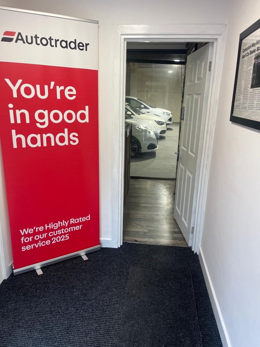 Used Volkswagen Golf 2019 for sale - 77820554: Photo 5