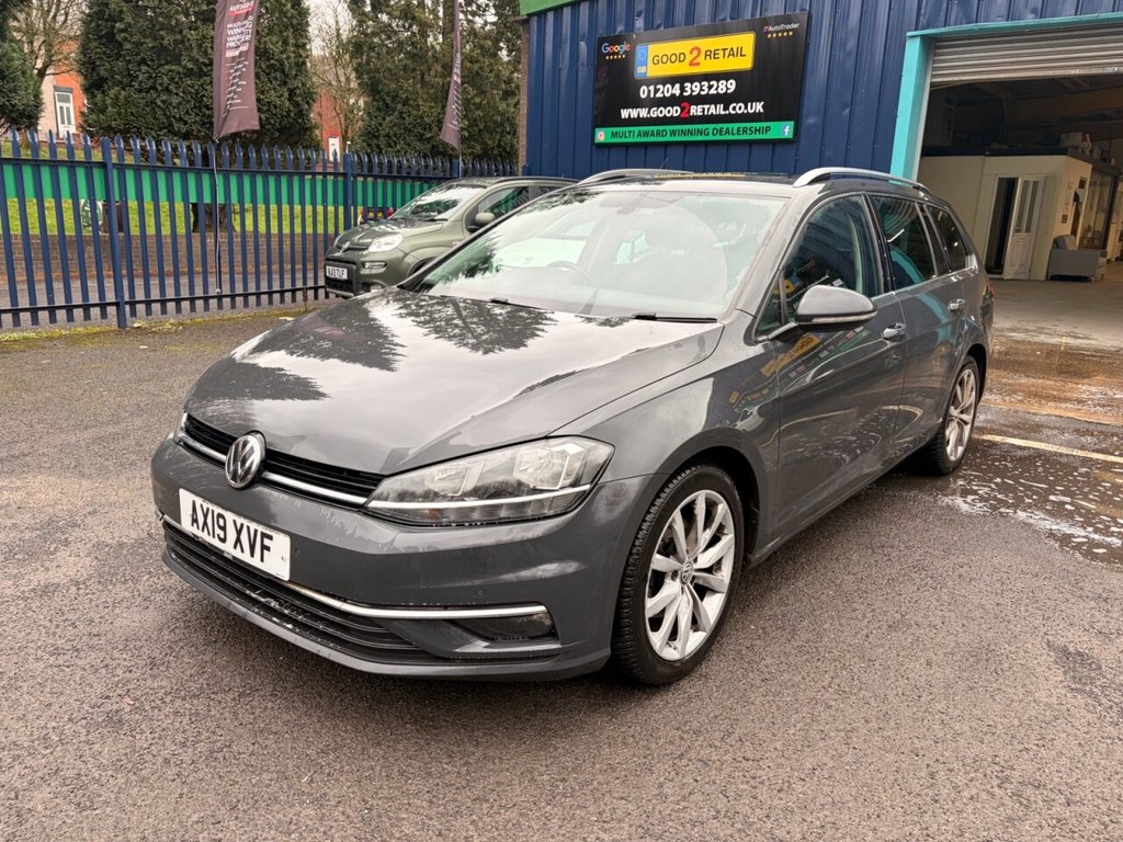 Used Volkswagen Golf 2019 for sale - 77820554: Photo 6