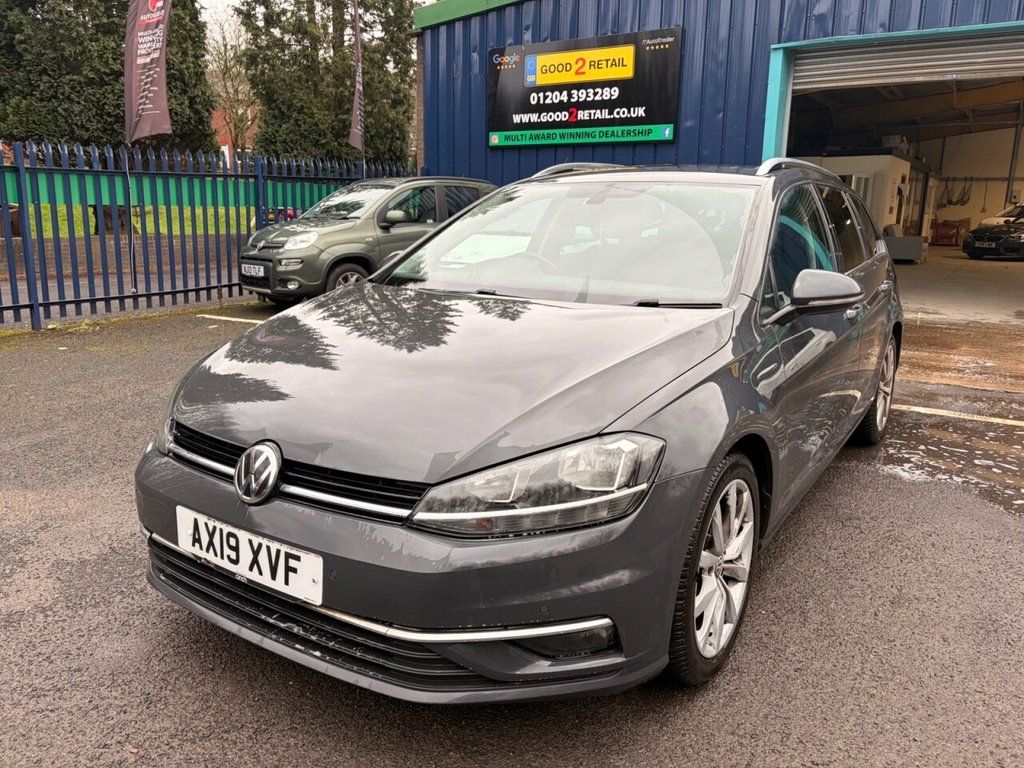 Used Volkswagen Golf 2019 for sale - 77820554: Photo 7