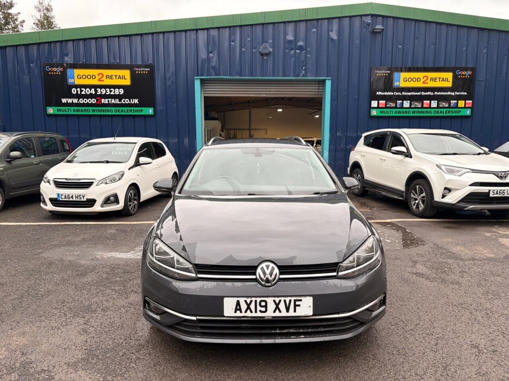 Used Volkswagen Golf 2019 for sale - 77820554: Photo 9