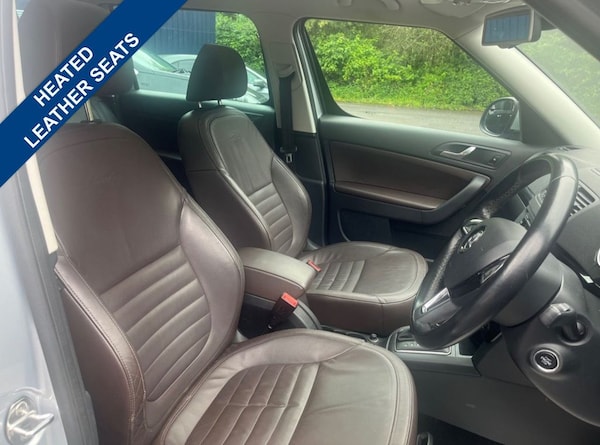 Used Skoda Yeti 2014 for sale - 76241132: Photo 16