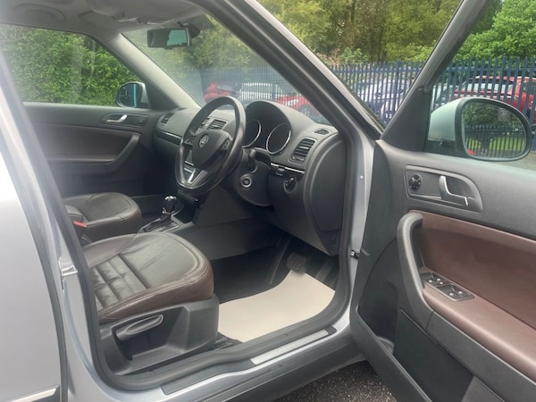 Used Skoda Yeti 2014 for sale - 76241132: Photo 17