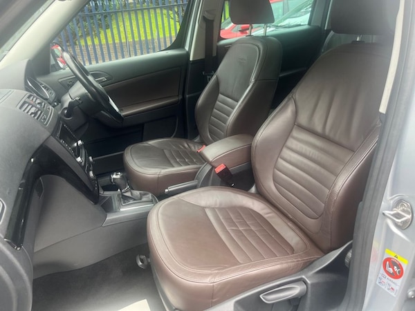 Used Skoda Yeti 2014 for sale - 76241132: Photo 20