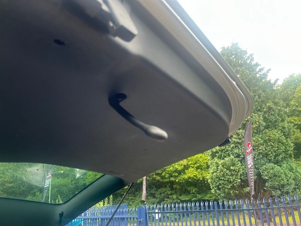 Used Skoda Yeti 2014 for sale - 76241132: Photo 37