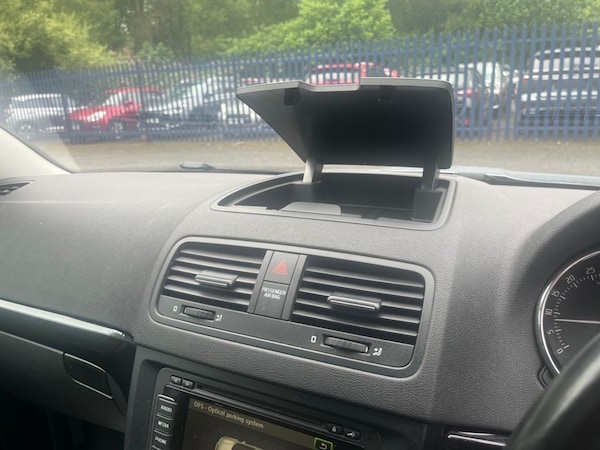 Used Skoda Yeti 2014 for sale - 76241132: Photo 41