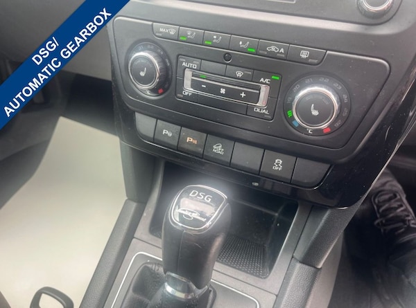 Used Skoda Yeti 2014 for sale - 76241132: Photo 4