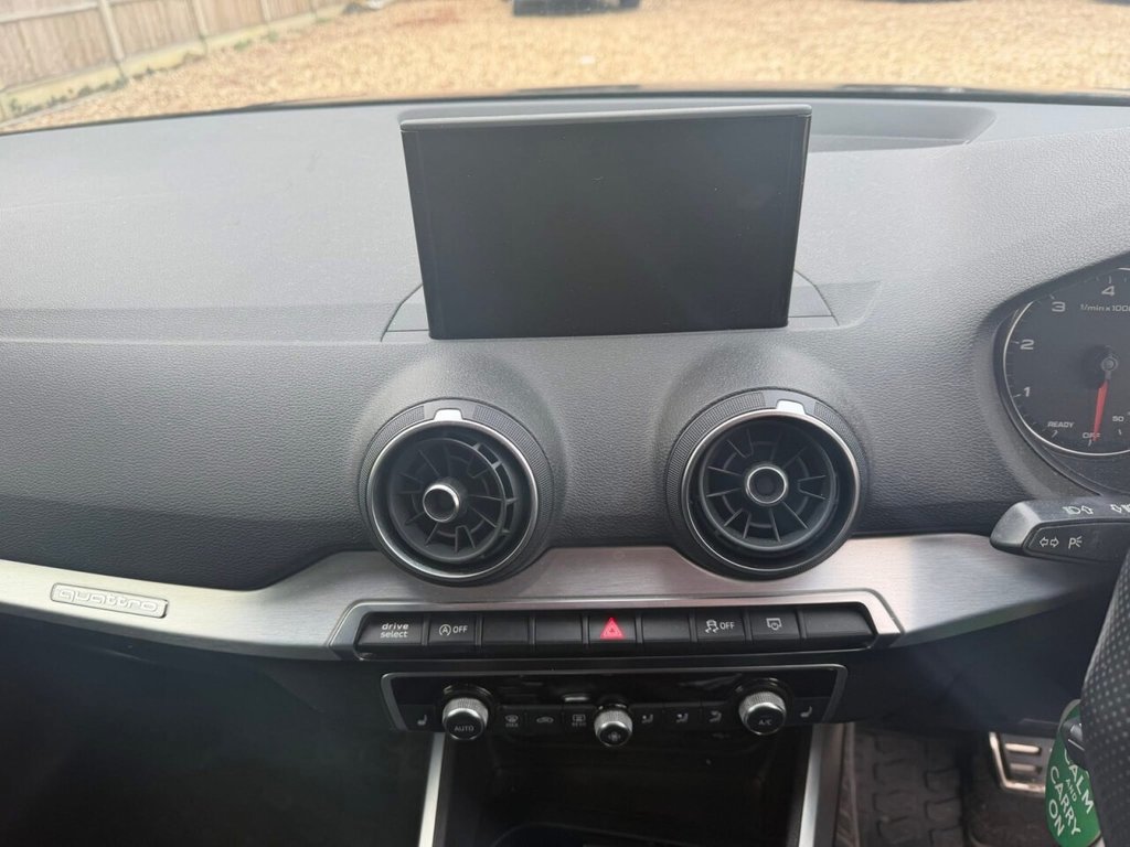 Used Audi Q2 2017 for sale - 77636671: Photo 6