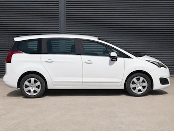 Used Peugeot 5008 2014 for sale - 78702181: Photo