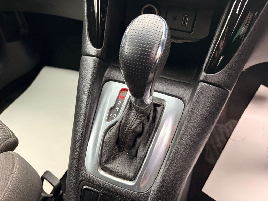 Used Vauxhall Zafira 2014 for sale - 77959810: Photo 14