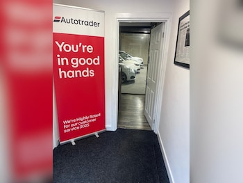 Used Vauxhall Zafira 2014 for sale - 77959810: Photo