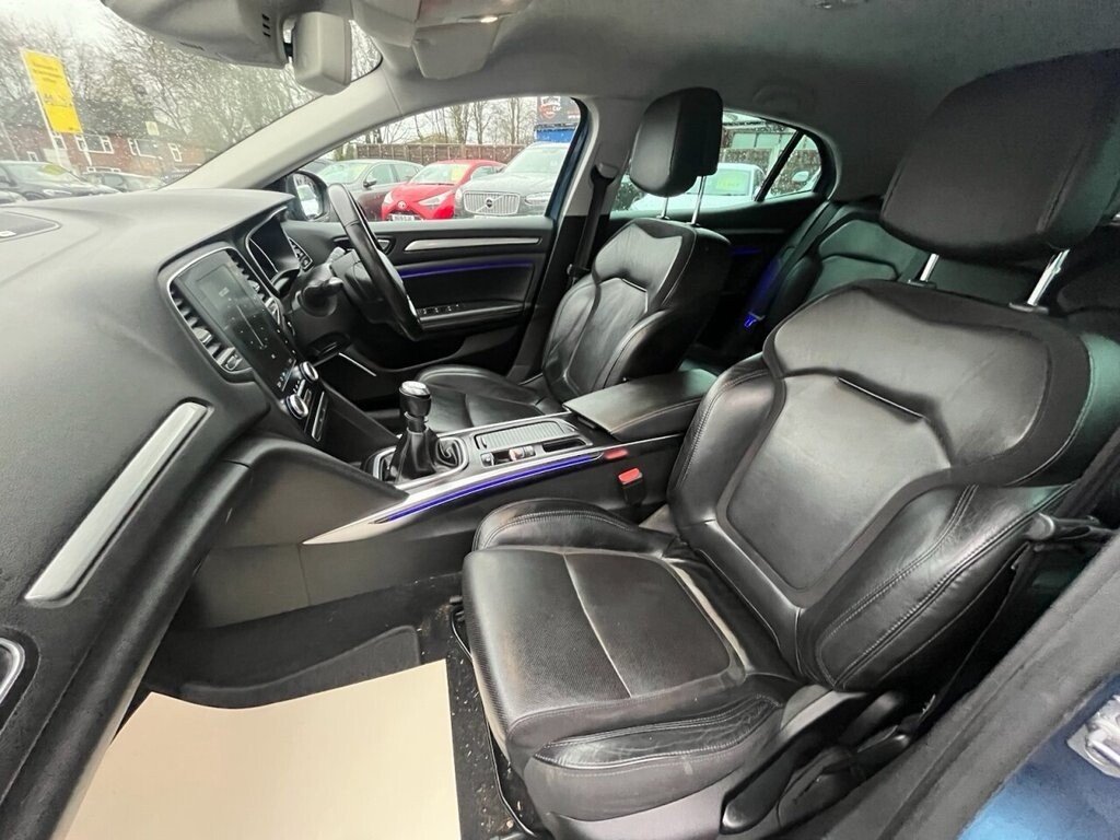 Used Renault Megane 2017 for sale - 77014363: Photo 14