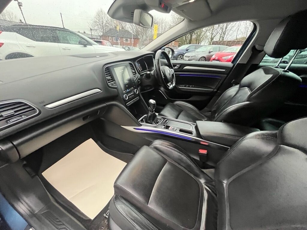 Used Renault Megane 2017 for sale - 77014363: Photo 15