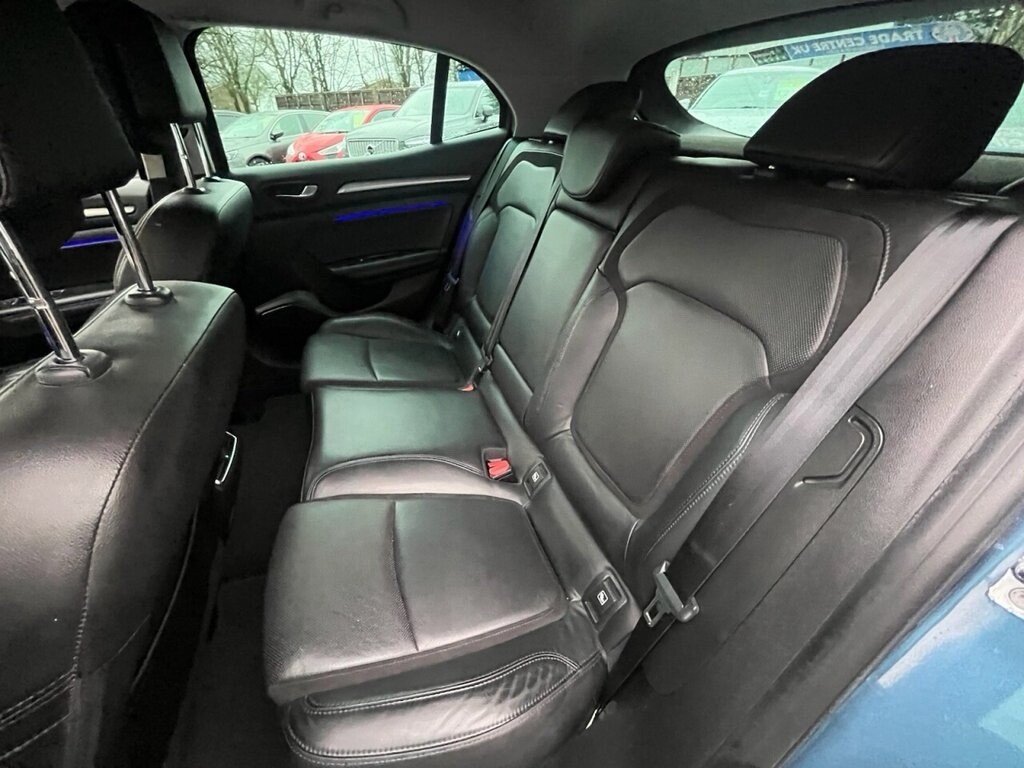 Used Renault Megane 2017 for sale - 77014363: Photo 16