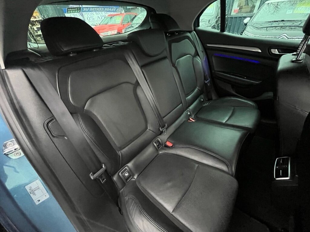 Used Renault Megane 2017 for sale - 77014363: Photo 17