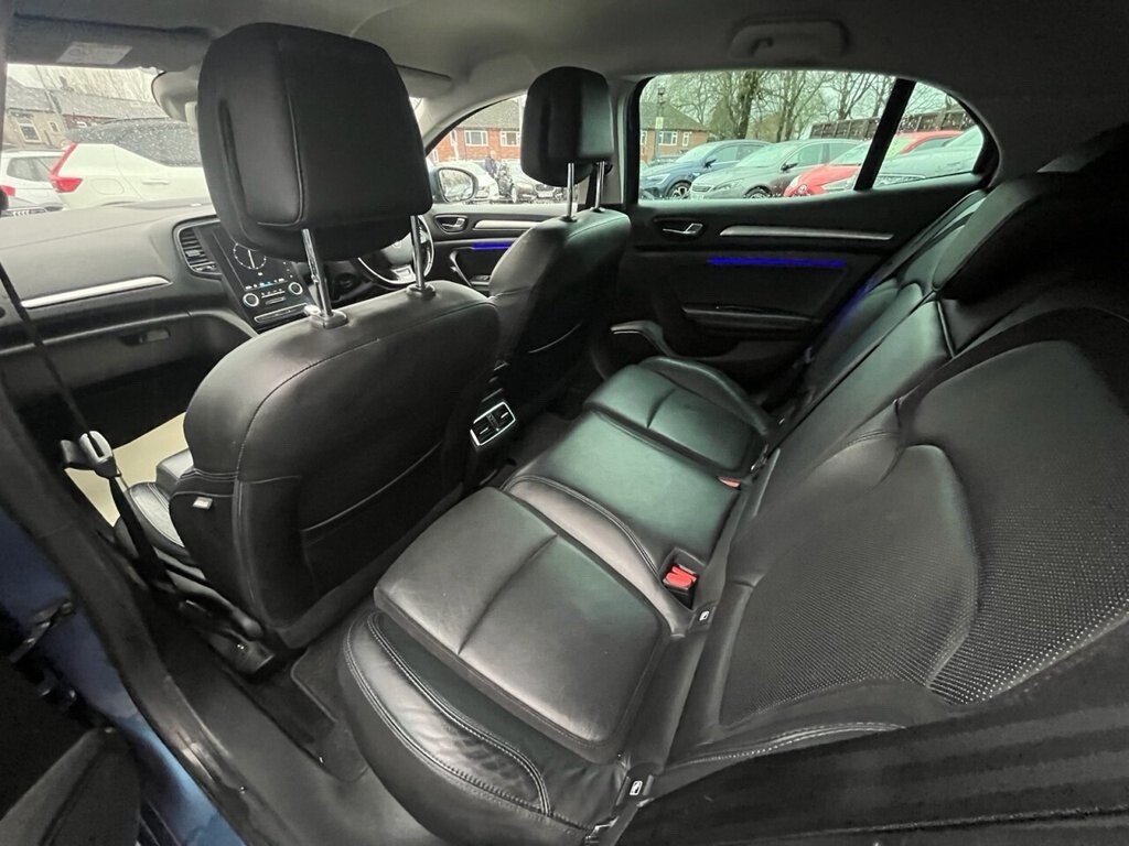 Used Renault Megane 2017 for sale - 77014363: Photo 18