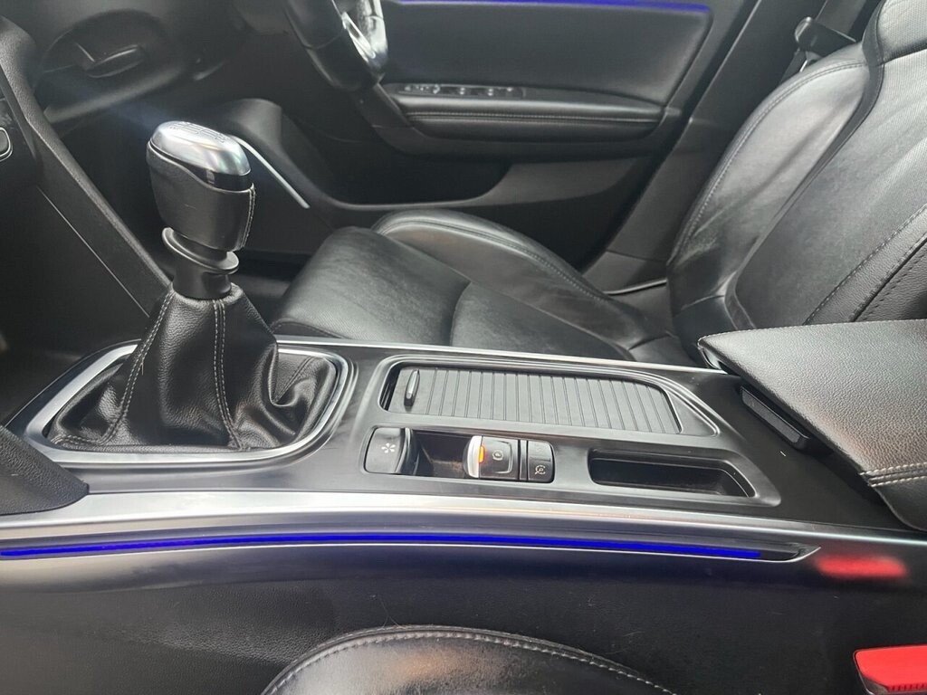 Used Renault Megane 2017 for sale - 77014363: Photo 19