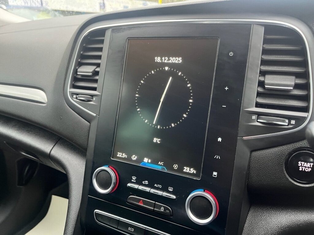 Used Renault Megane 2017 for sale - 77014363: Photo 20