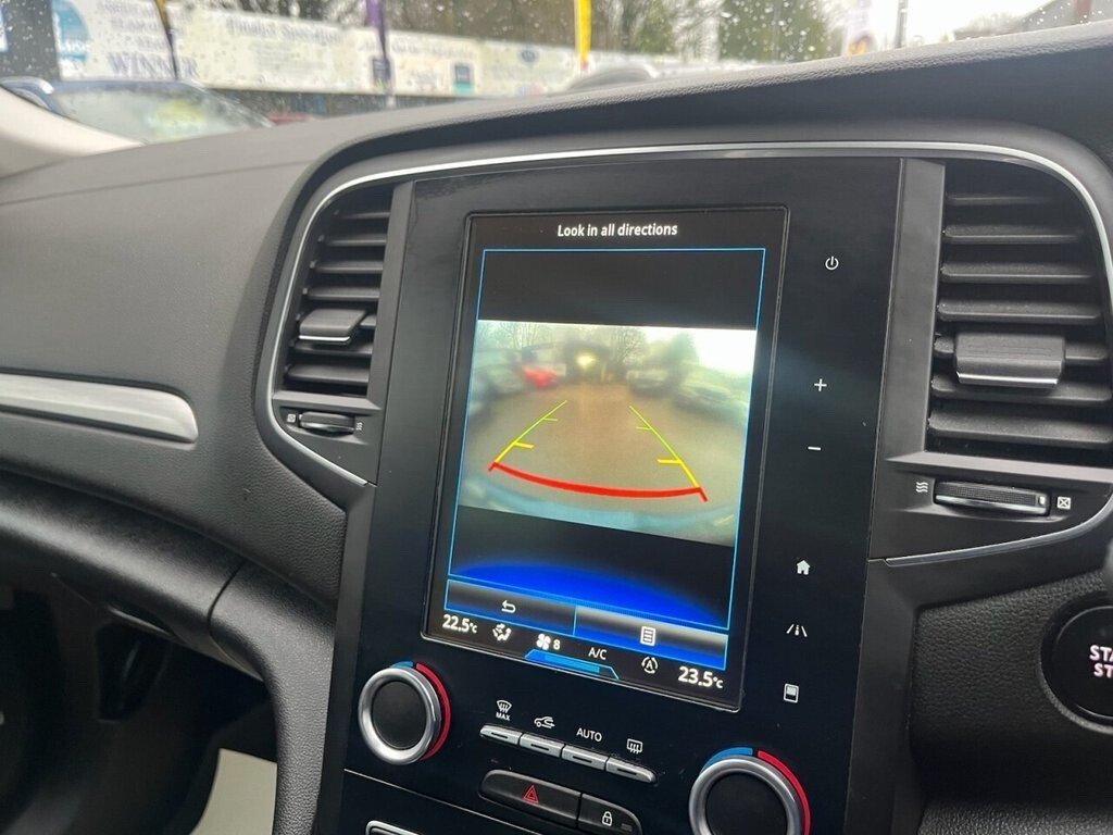 Used Renault Megane 2017 for sale - 77014363: Photo 22