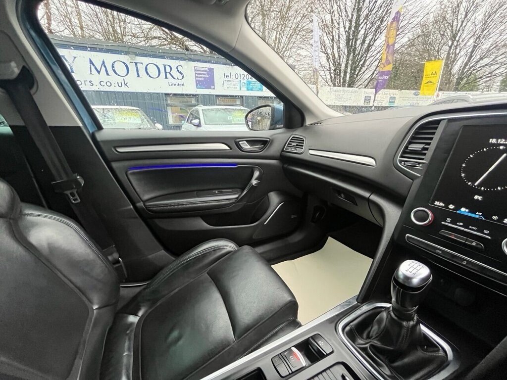 Used Renault Megane 2017 for sale - 77014363: Photo 24