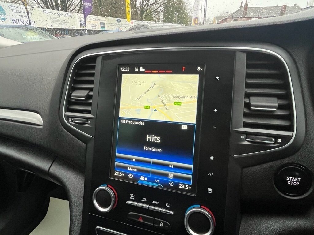 Used Renault Megane 2017 for sale - 77014363: Photo 26