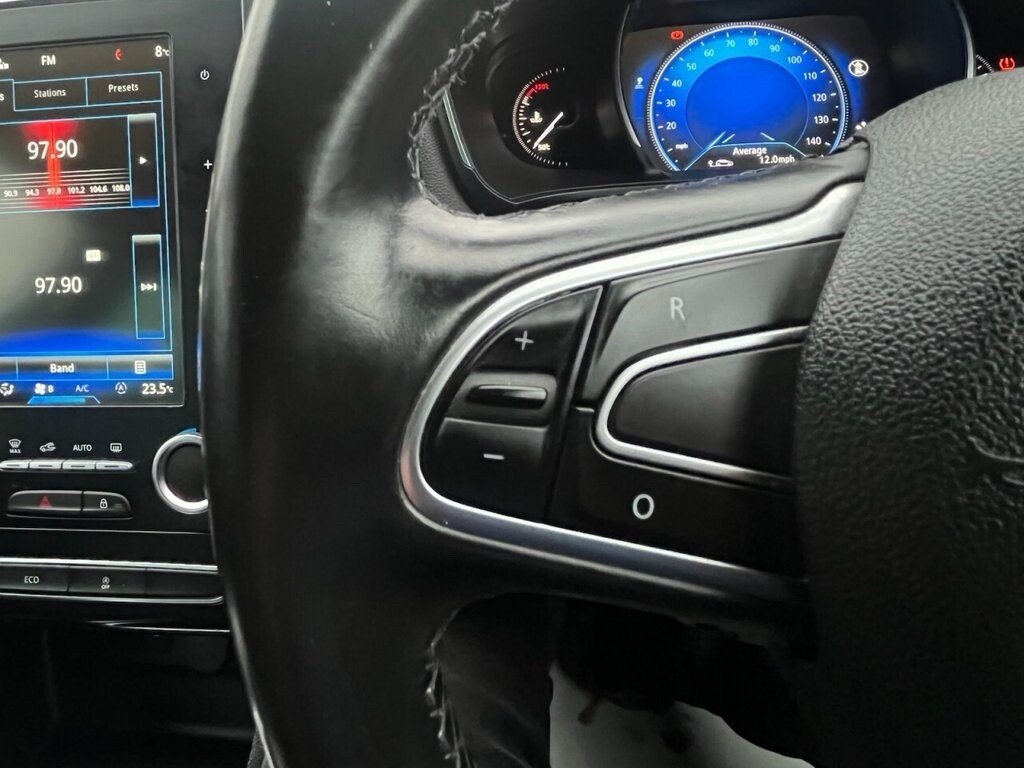 Used Renault Megane 2017 for sale - 77014363: Photo 28