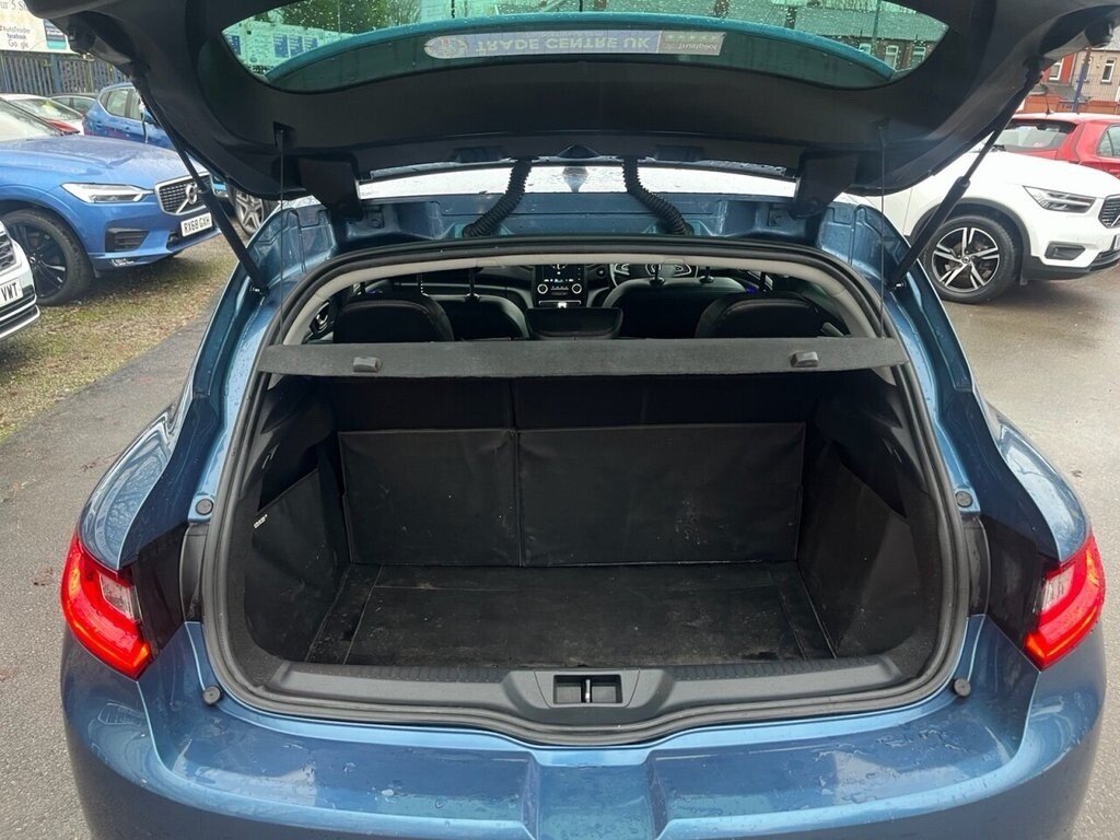 Used Renault Megane 2017 for sale - 77014363: Photo 33