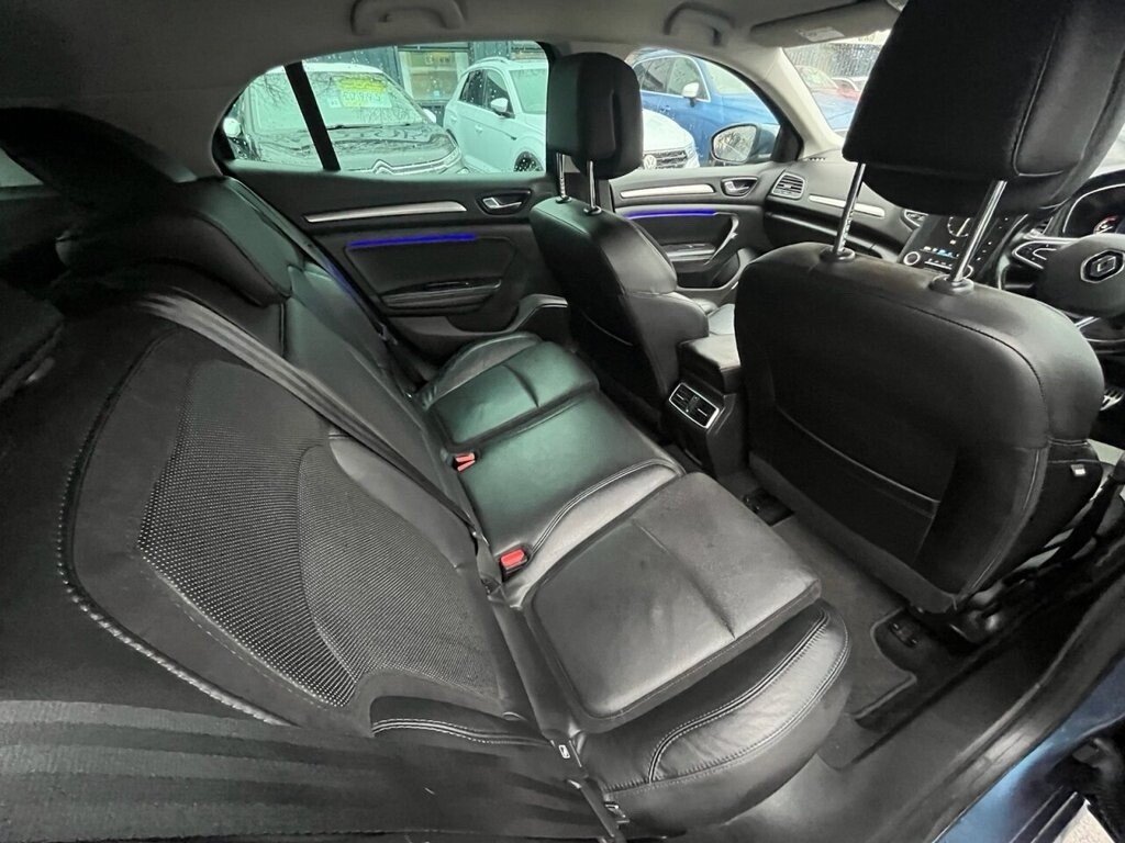 Used Renault Megane 2017 for sale - 77014363: Photo 34