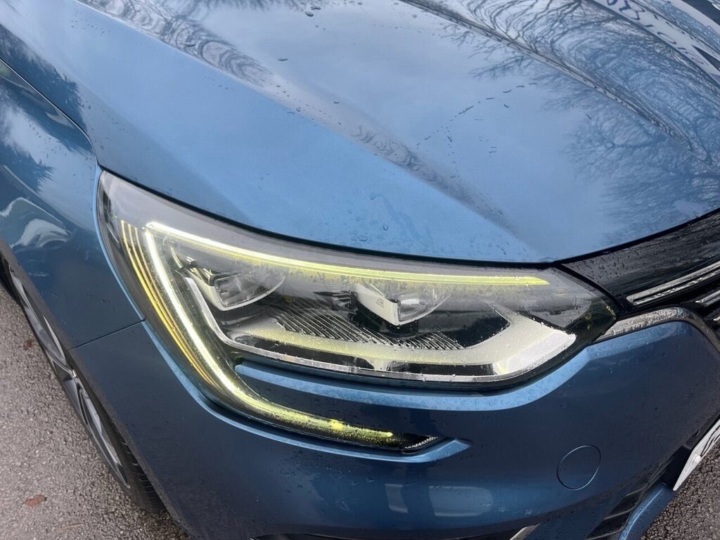 Used Renault Megane 2017 for sale - 77014363: Photo 6