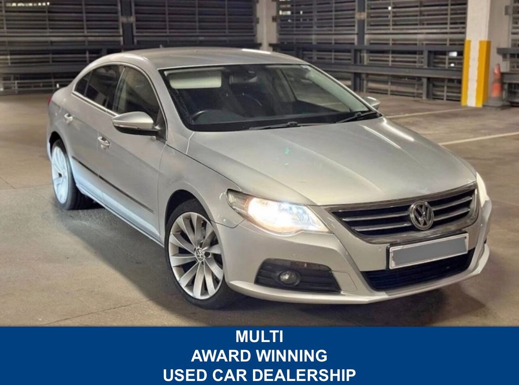Used Volkswagen CC 2012 for sale - 76660651: Photo 1