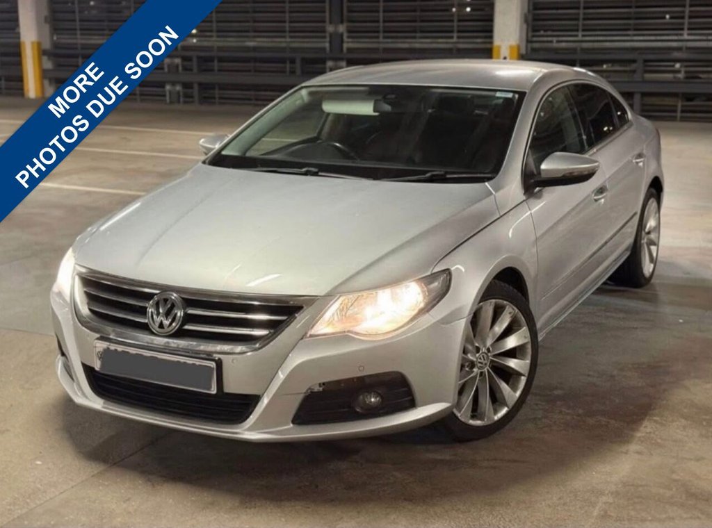 Used Volkswagen CC 2012 for sale - 76660651: Photo 2
