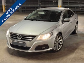 Used Volkswagen CC 2012 for sale - 76660651: Photo