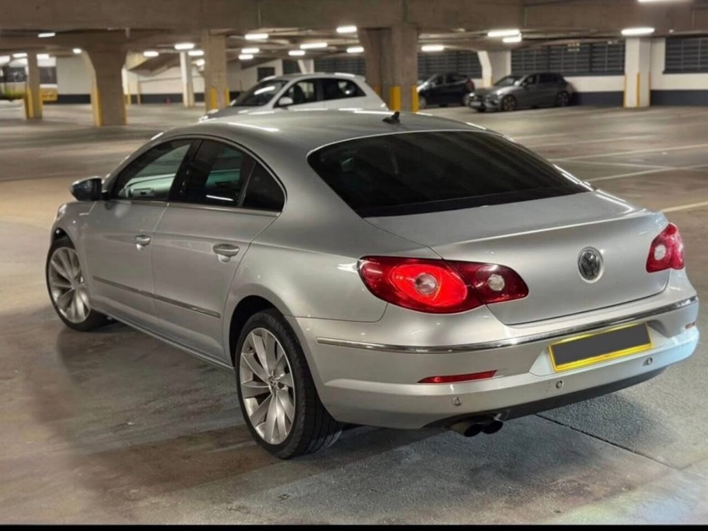 Used Volkswagen CC 2012 for sale - 76660651: Photo 3